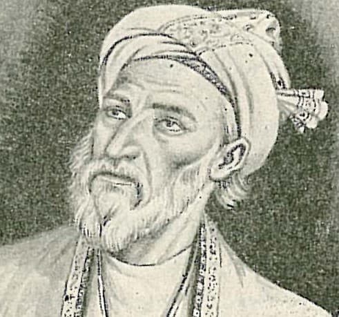 Соиби Табрезӣ