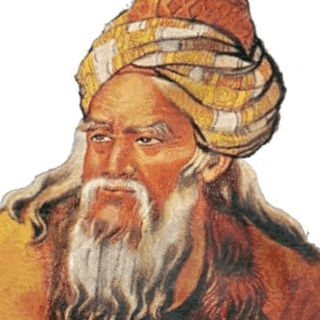 Абӯсаиди Абулхайр