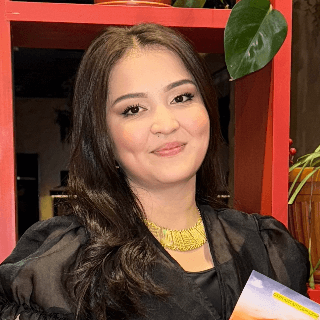 Абдулаева Рухшона