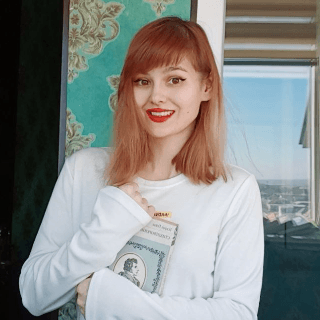 Собирова Дилбар