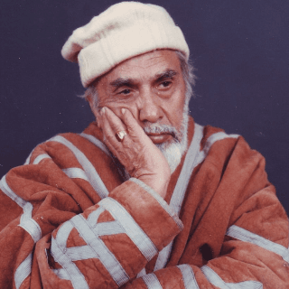 Халилуллоҳи Халилӣ