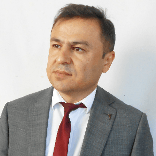 Илҳоми Насафӣ