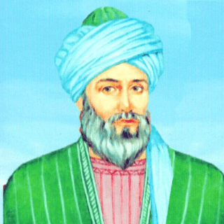 Сайфуддини Исфарангӣ