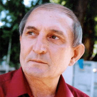 Гулназар Келдӣ