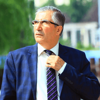 Раҳмоналӣ Мирализода