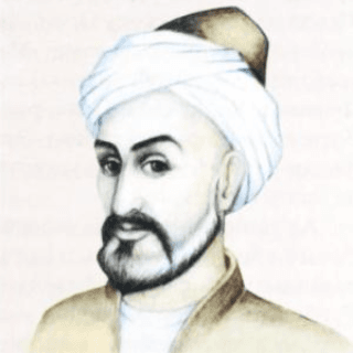 Мир Саид Алии Ҳамадонӣ