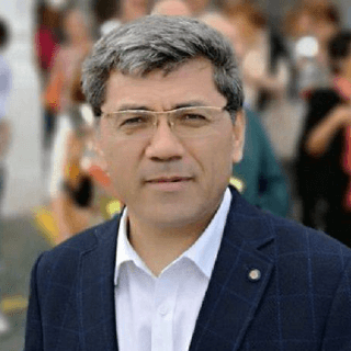 Абдуллоҳи Раҳнамо