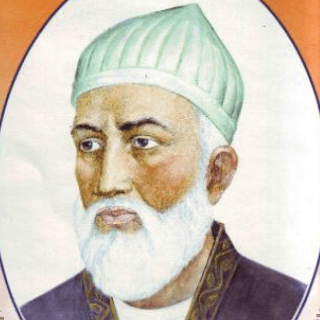 Сайидои Насафӣ