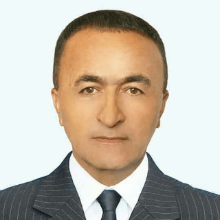 Муҳаммадюсуфи Давронзод