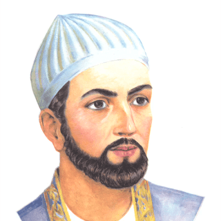 Ҳофизи Шерозӣ