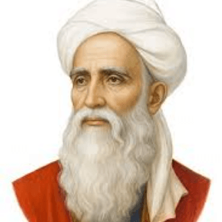 Абуабдуллоҳи Рӯдакӣ