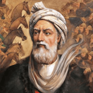 Абулқосими Фирдавсӣ