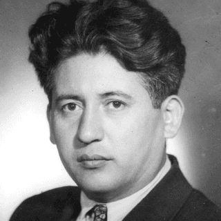 Мирзо Турсунзода