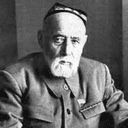 Садриддин Айнӣ