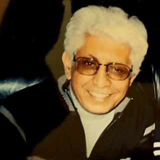 Розиқи Фонӣ