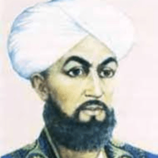 Абдулқодири Бедил