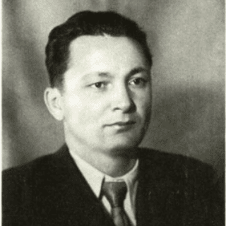 Мирсаид Миршакар