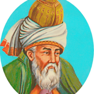 Мавлоно Ҷалолиддини Румӣ