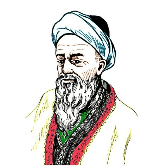 Ҳусайн Воизи Кошифӣ